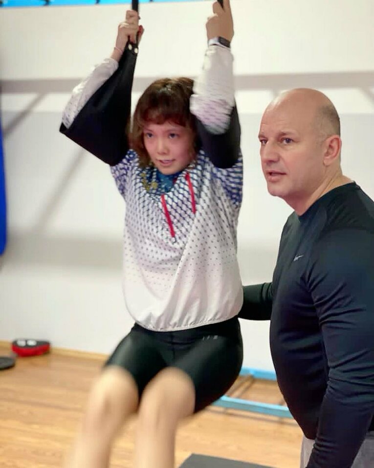 堀口恭司を「誇りに思います」 女子トップ空手家・月井隼南が大晦日の“カーフキック”に刺激を受けたワケ(2)