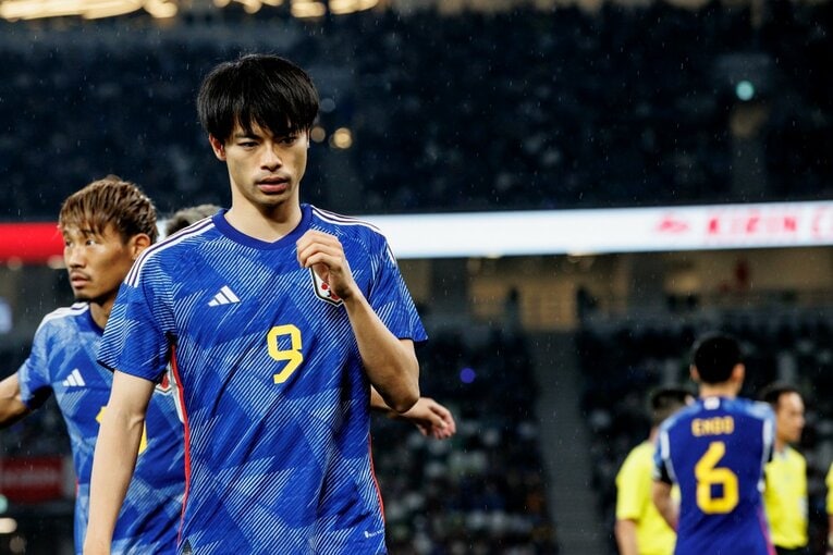 ©Kiichi Matsumoto/JMPA