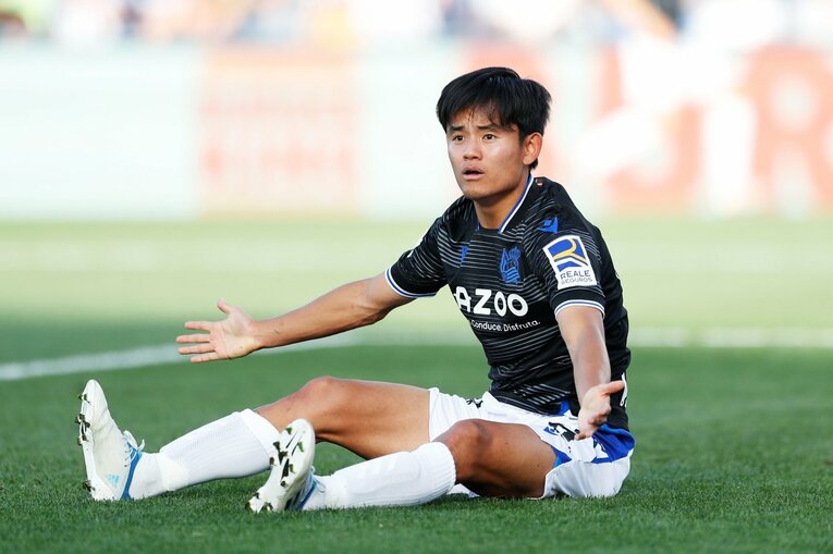 第4節ヘタフェ戦