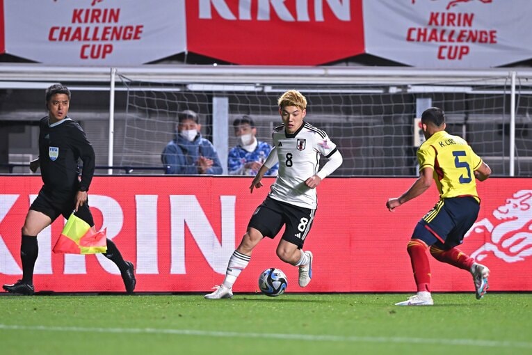 ©Takuya Kaneko/JMPA