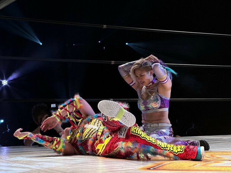 ©Norihiro Hashimoto