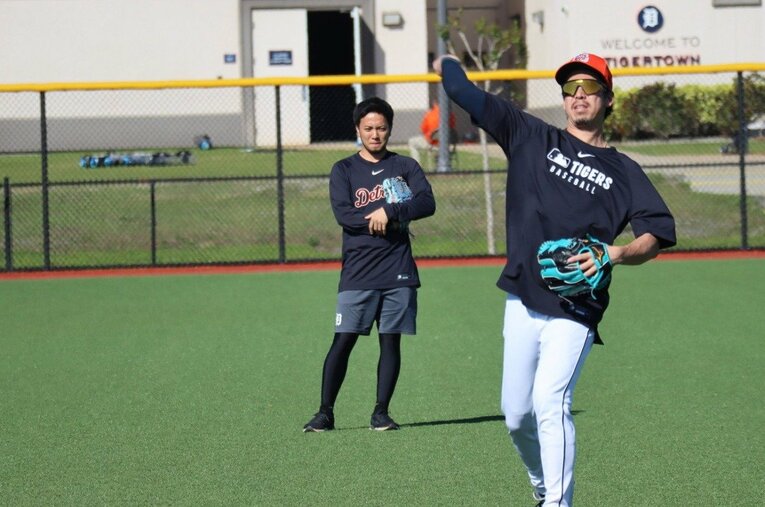 どん底を味わいながらも復活へ確実に歩みを続けてきた　©Yuki Yamada