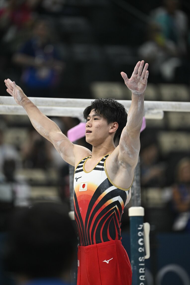 ©Asami Enomoto/JMPA