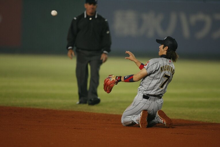 2007年　©Naoya Sanuki