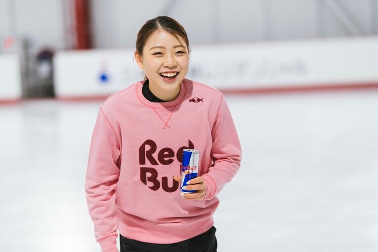 ©Suguru Saito/Red Bull Content Pool