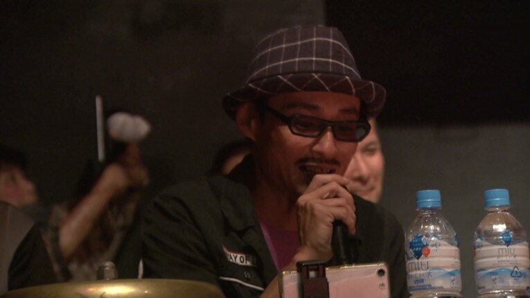 『無理しない ケガしない 明日も仕事！ 新根室プロレス物語』より