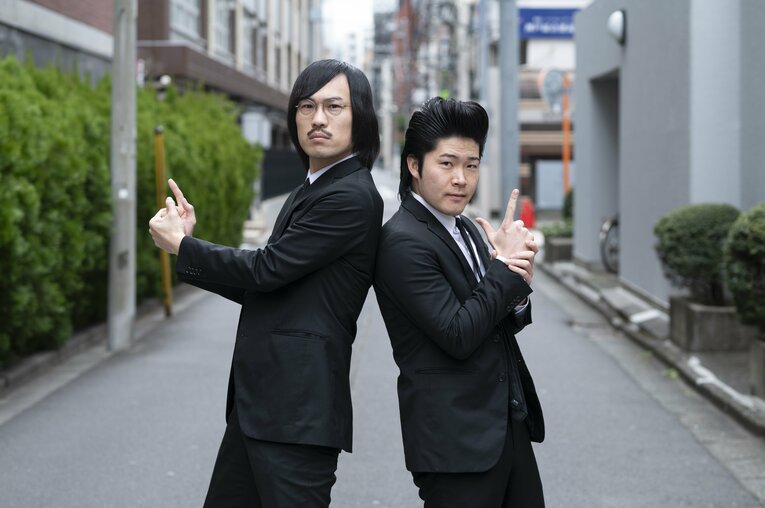 「芸人の給料は月数万円、1ステージ2000円でした」吉本芸人ジョックロックが語る“M-1ドリーム”「家賃7万円の家に引越し」「600円の生ビール飲んでます」(7)