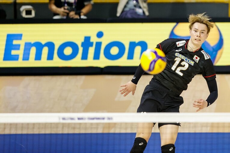 ©︎Mark Fredesjed Cristino/Getty Images