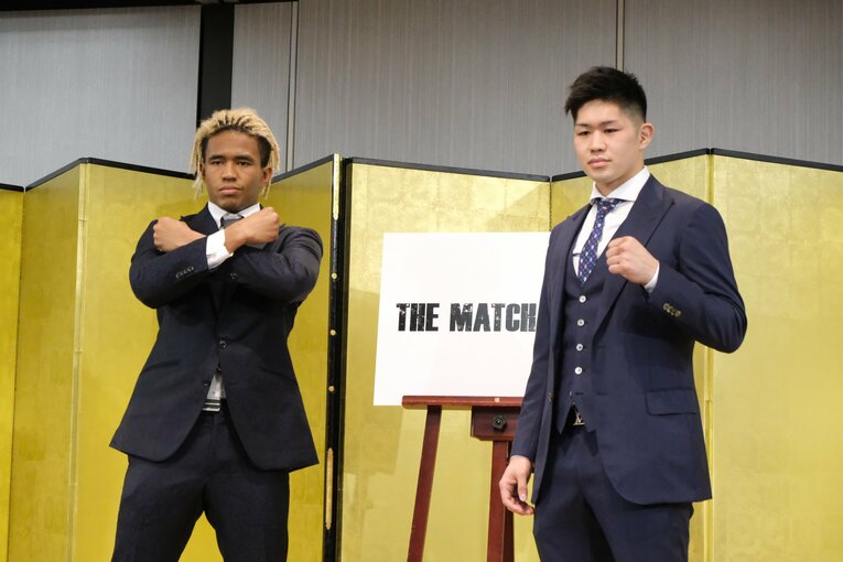 《独占インタビュー》武尊「一番強くなってる実感がある」 那須川天心戦、対策よりも“闘い方は変えない”と断言した理由(29)