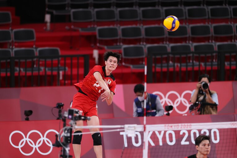 ©︎Kaoru Watanabe/JMPA