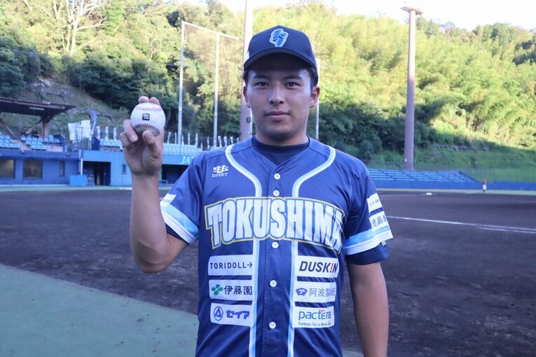 椎葉剛 ©Kou Hiroo