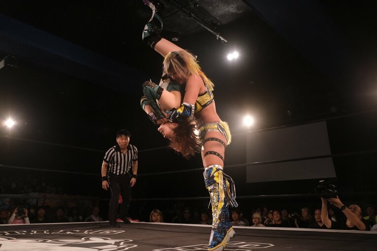 ©Norihiro Hashimoto