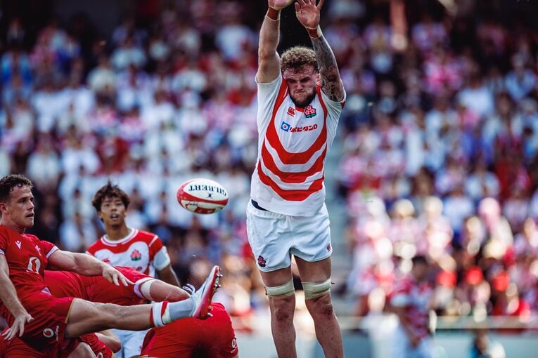 LOワーナー・ディアンズ　©︎Kiichi Matsumoto