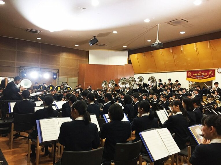 甲子園史上最強の応援となるか!?大阪桐蔭による東邦の応援は必見。(2)