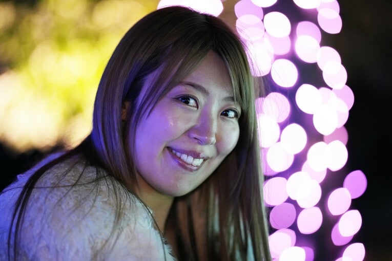 女子プロレス界の“貴婦人”桜井麻衣の撮りおろしフォト（全36枚） ©Essei Hara