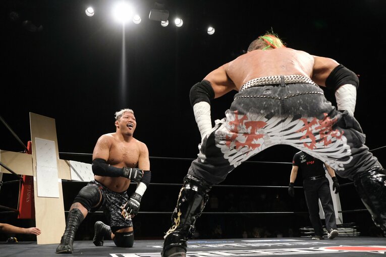 1.3新木場 ©Norihiro Hashimoto