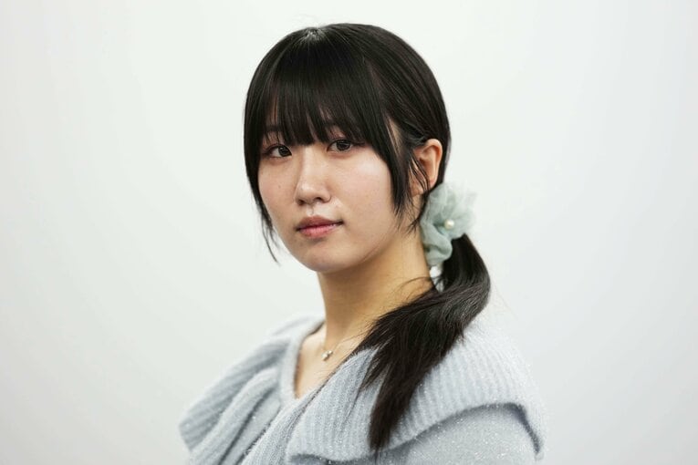 人気プロレスラー・玖麗さやかの撮りおろしフォト　©Essei Hara