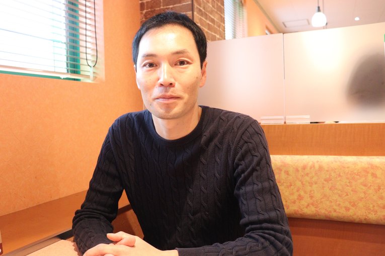 1998年横浜高の背番号7・柴武志　©Yuki Kashimoto