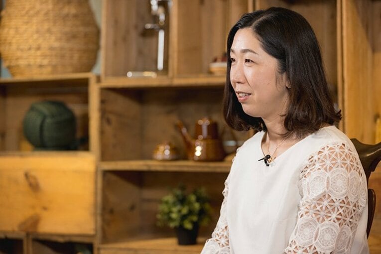 オリンピック出場3回の荒木絵里香がバレーボール人生最後の1年に賭ける思い(3)