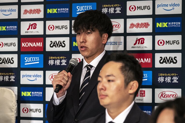 大勢　©Takuya Sugiyama