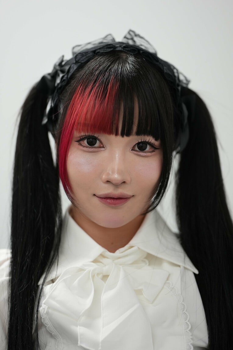 Maki Itoh“The Cutest Pro-Wrestler In The World”　©Essei Hara