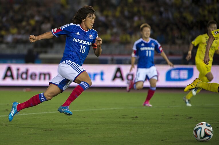 ©︎Takuya Sugiyama