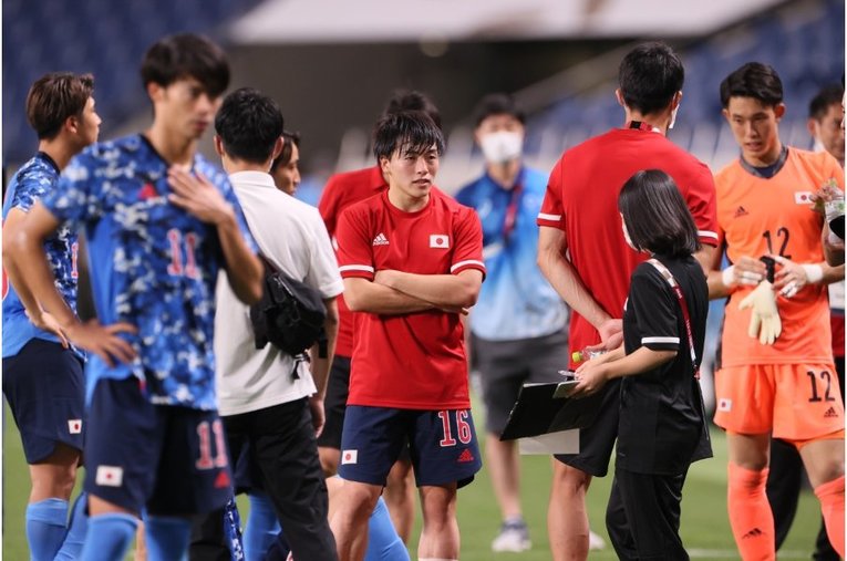 ©Kaoru Watanabe/JMPA