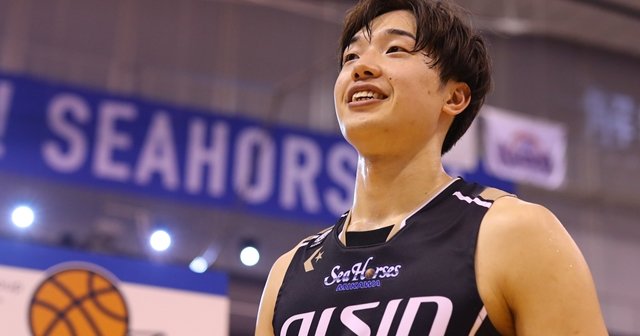 Bリーグ - Number Web - ナンバー