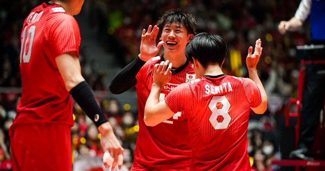 まさかの敗戦→快勝…男子バレー“本当の実力”は？ イタリア老舗紙の  