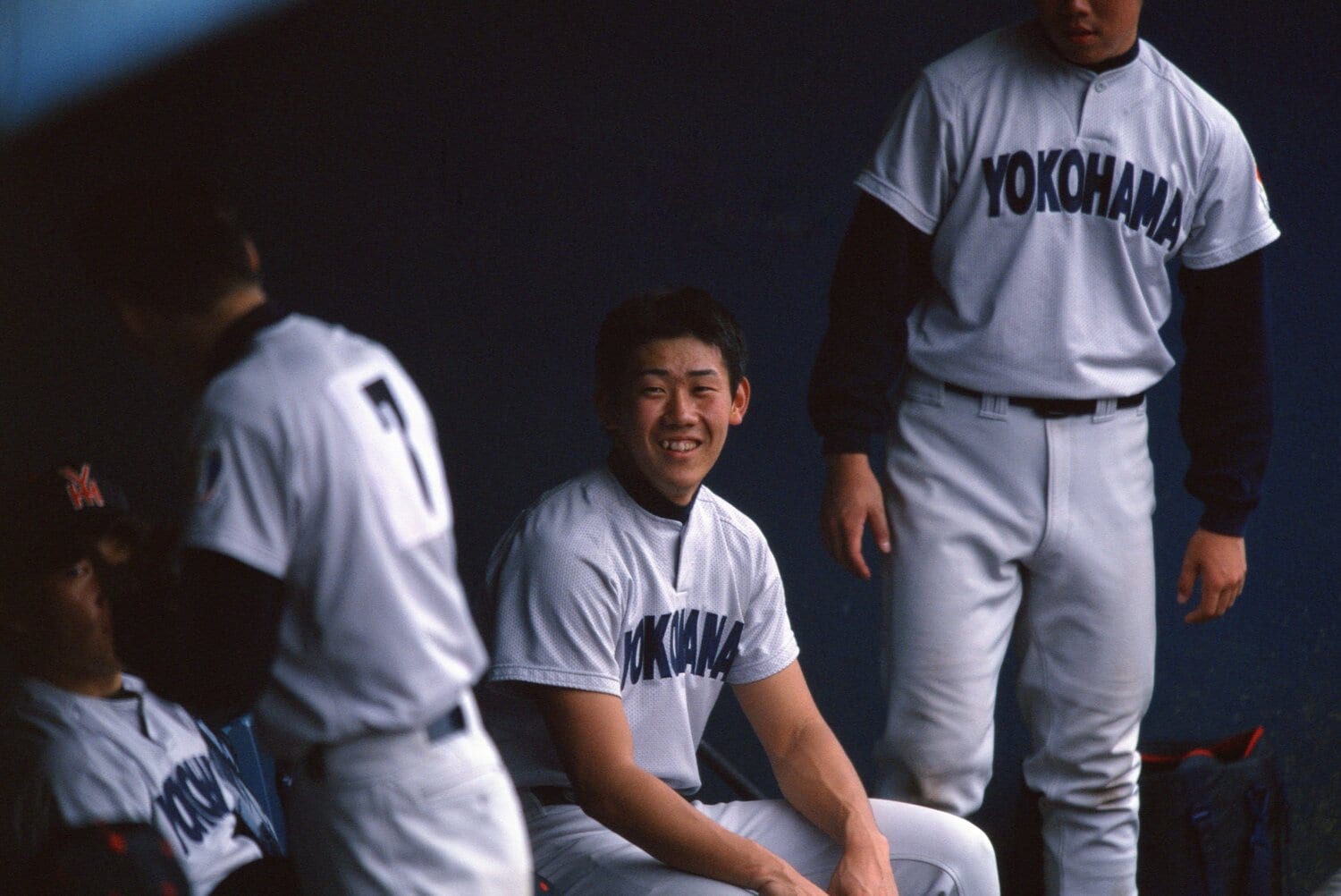 ©Masakazu Watanabe/AFLO 