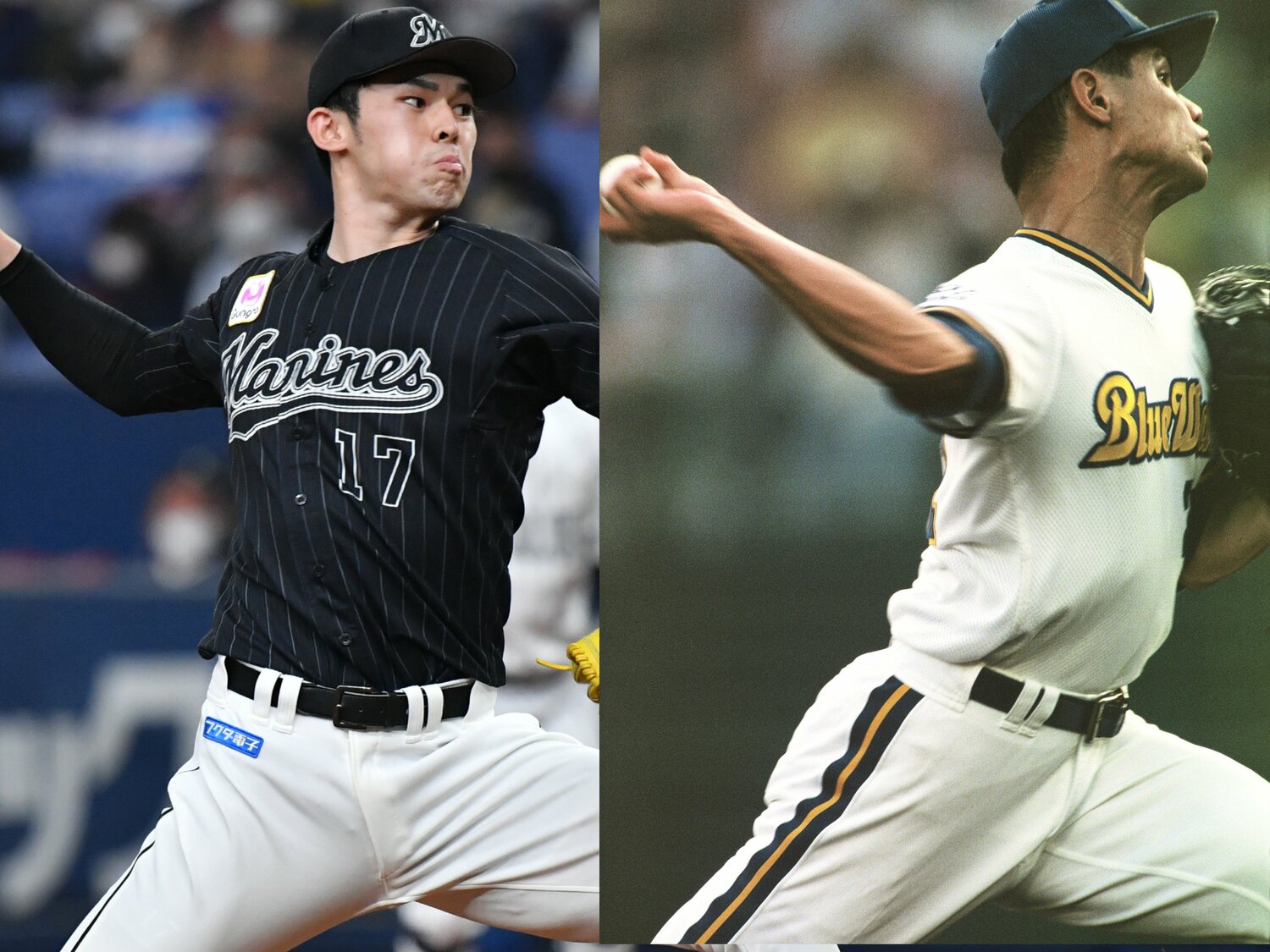 ©︎Hideki Sugiyama / Naoya Sanuki