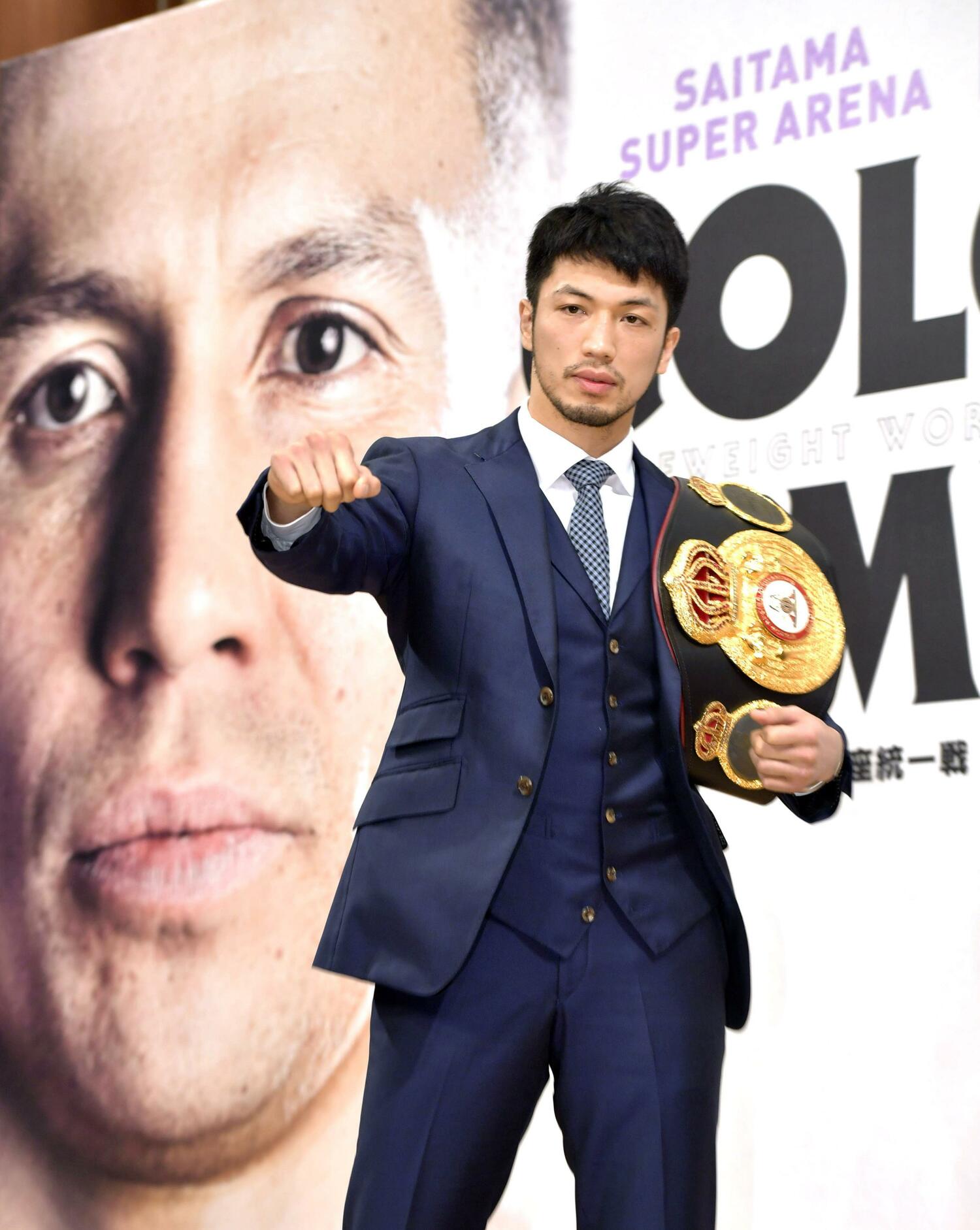 単独インタビュー 村田諒太36歳が明かした ゴロフキン戦直前の 意外な本音 情けない自分も見えてくる ただ面白い ボクシング Number Web ナンバー