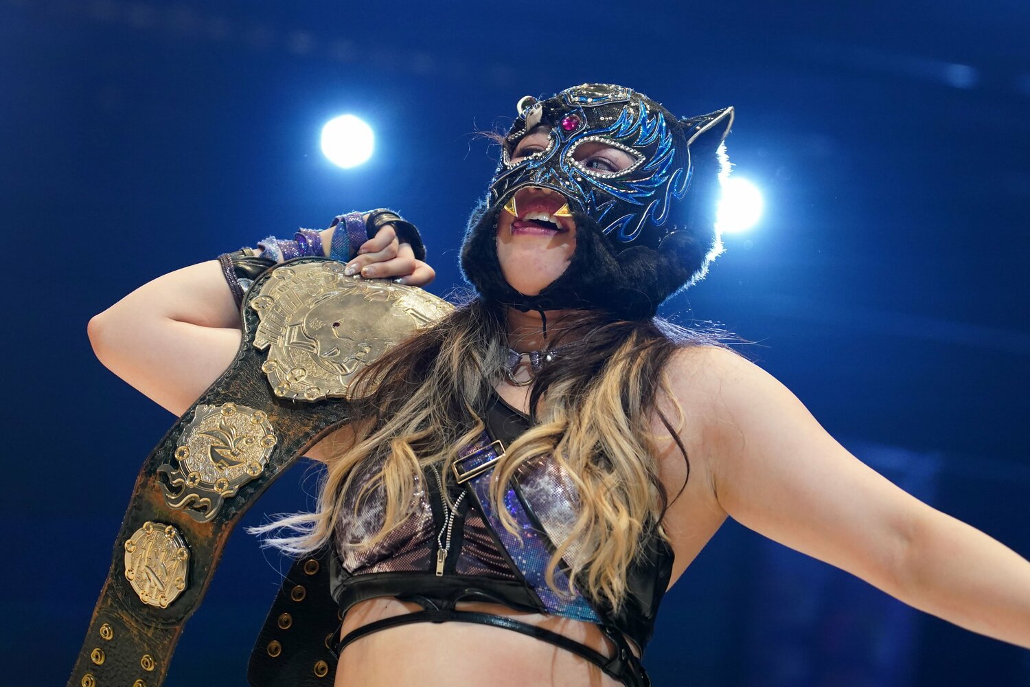 悪の軍団の一員としての振る舞いも板についてきた