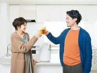 ＜特別対談＞鈴木啓太＆畑野ひろ子×キリンホームタップ「家庭用ビールサーバーがくれる癒しの瞬間」