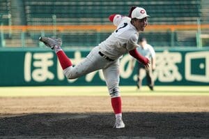 「甘えん坊」だった智弁和歌山エース中西聖輝を覚醒させた“ライバル”小園健太とイチローの「強者のメンタル」《甲子園秘話》