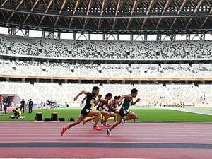 甲子園球児の「50m走」タイムが日本記録超え続出という問題
