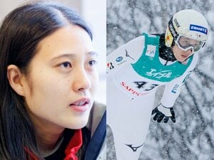 「絶対に復活します」北京五輪直前には大ケガも…スキージャンプ・丸山希（27歳）が“ミラノ五輪の金候補”になるまで 大躍進のカギは「恐怖心」と「足裏」
