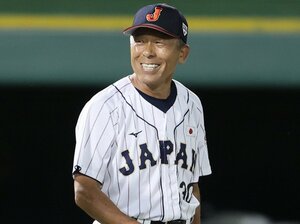 なぜ“甲子園決勝進出”の日大三から「U-18侍ジャパン」に選出ゼロ？ 沖縄W杯で感じた“納得の理由”「選考で最大のポイントとされるのは…」