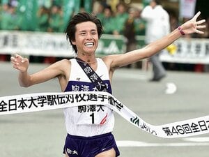 箱根の鍵は1区？ 2区？ または……。 主導権争い、駆け引きの序盤を読む。