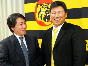 新たな時代に突入した、日本人とメジャーの関係。~藪恵壹の日本球界復帰の意味~