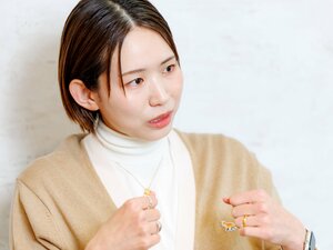 第一子の出産を振り返ってくれた元バレーボール日本代表・古賀紗理那さん