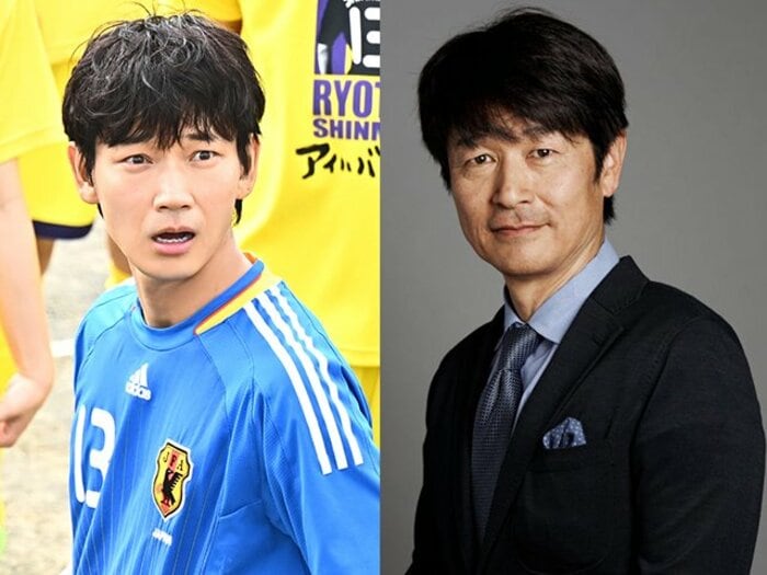 木村拓哉、綾野剛…なぜ『オールドルーキー』脚本家・福田靖は“2クール連続で“元アスリートの絶望”を描いたのか?<Number Web> photograph by TBS