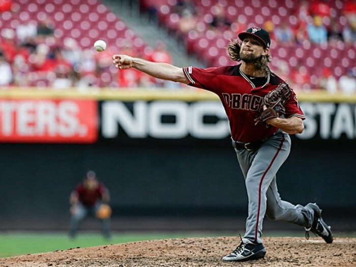 愛する家族を守るためならば。MLB出場辞退に疑問の余地はない。＜Number Web＞ photograph by Getty Images