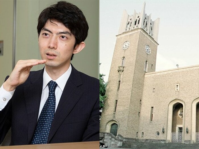 早大卒・中村太地七段が語る“結構オチャメ”な棋士の学生生活 「テストと対局が同日だと大変」「時効ですが授業をサボって…」<Number Web> photograph by Tomosuke Imai/BUNGEISHUNJU
