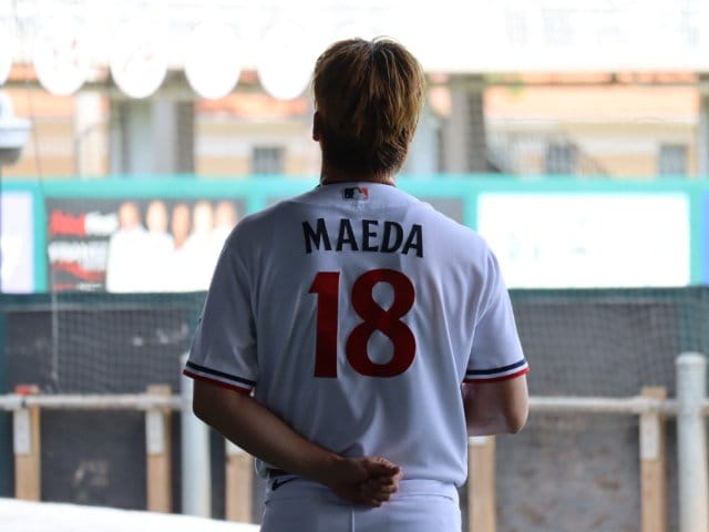 前田健太37歳「マエケンは終わった」から復活へ〈楽天4億円移籍の舞台