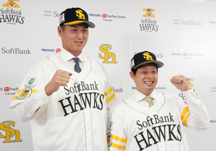 ホームランバッターに見られがちですけど…」“2mの長身”秋広優人が語っ