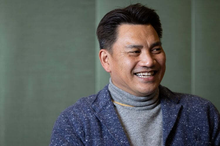 今だから言えます」井口資仁が語る佐々木朗希“あの完全試合目前の降板