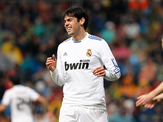 本当に92億円の価値はないのか？レアルの「カカ不要論」を検証