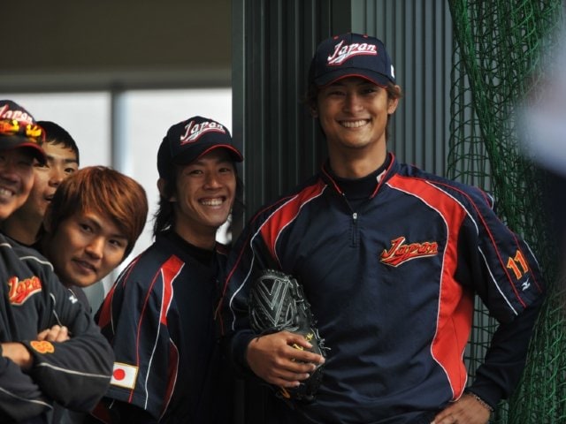 なぜ「守護神ダルビッシュ」は誕生した？ 「藤川球児には謝った」山田