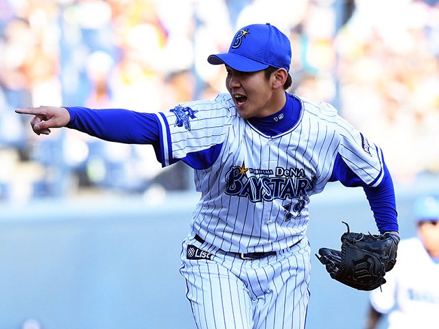 生意気？ 柔和？ それとも野性味？DeNA・山崎康晃の反骨心と最終形